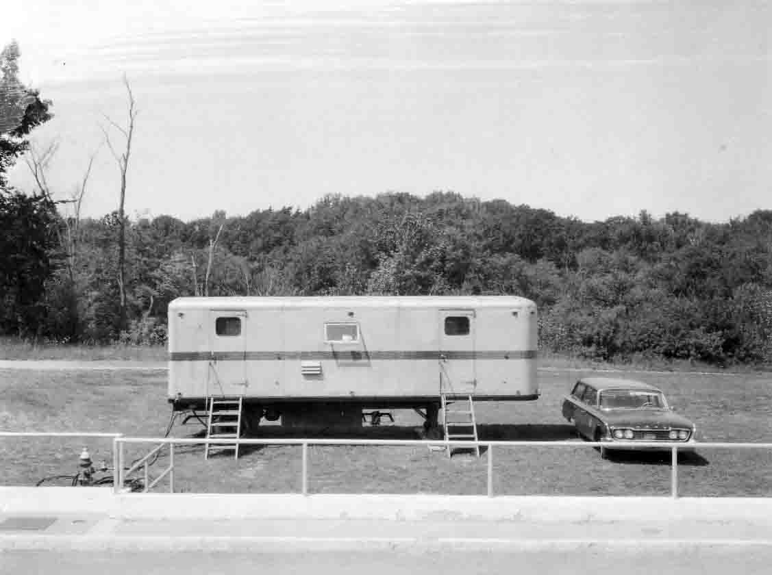 State Health Dept at plant 8 2 1962